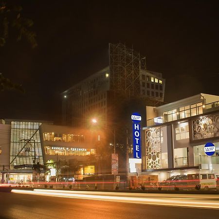 1A Express Hotel Cagayan de Oro Kültér fotó