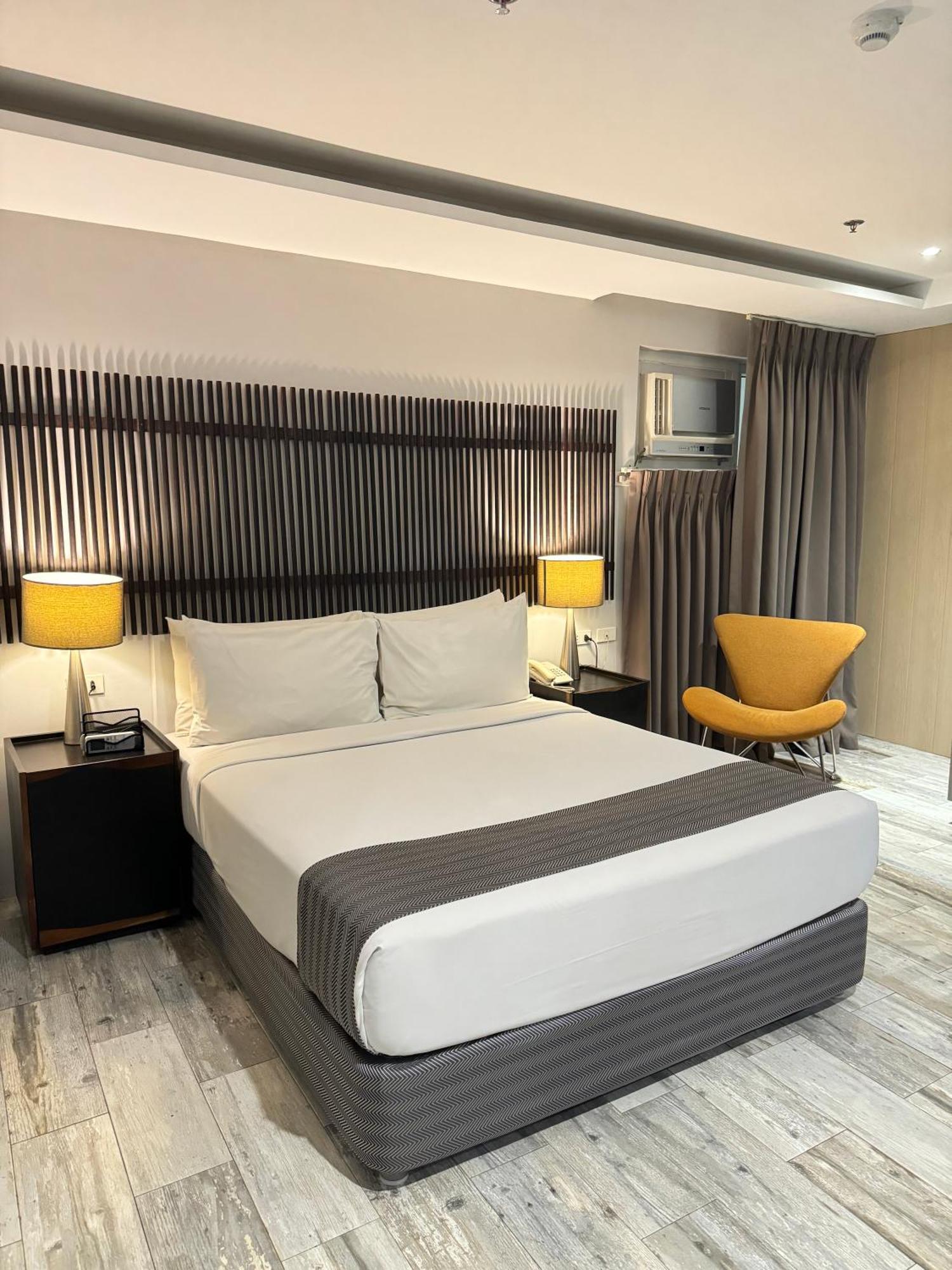 1A Express Hotel Cagayan de Oro Kültér fotó