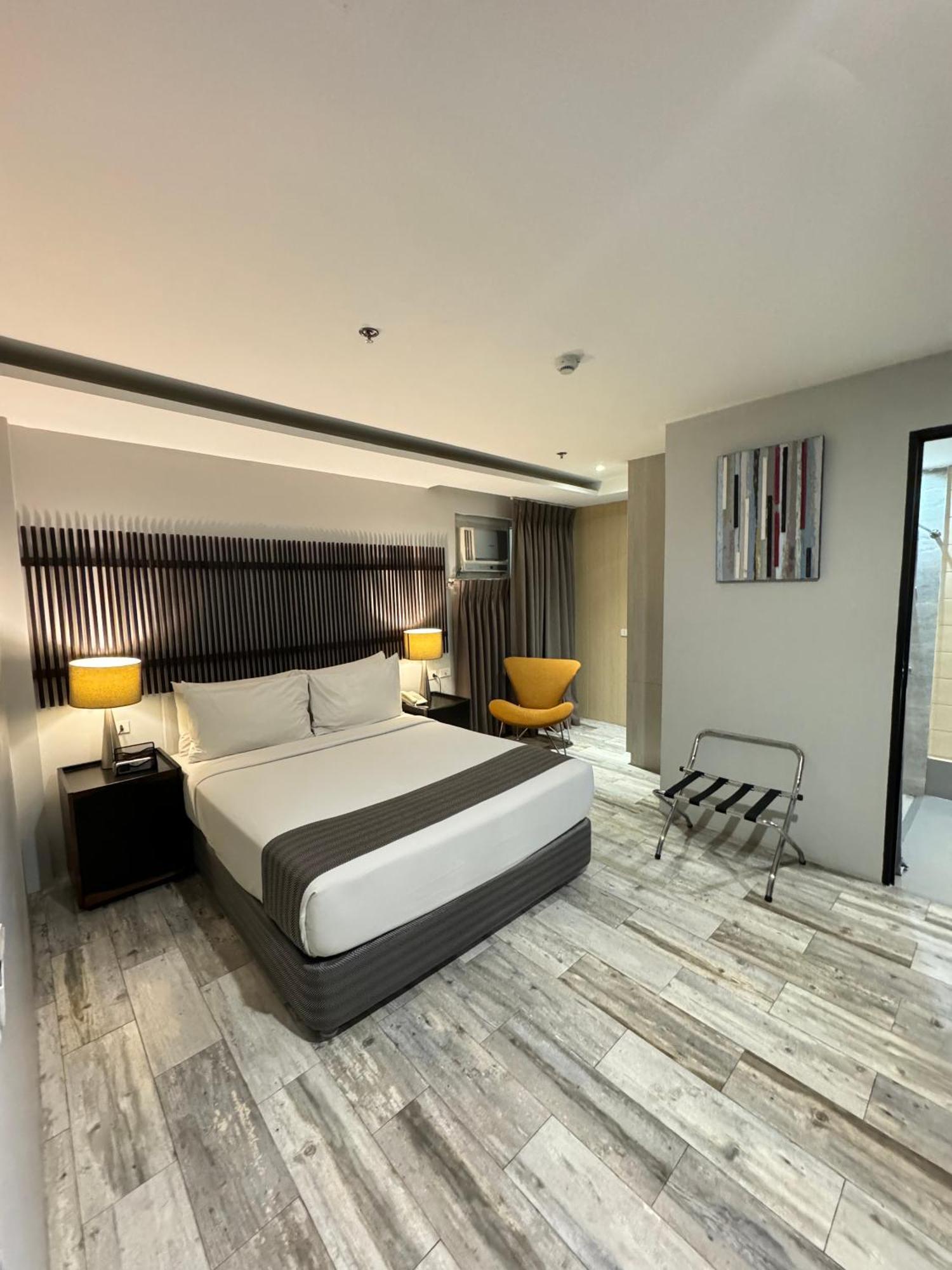1A Express Hotel Cagayan de Oro Kültér fotó