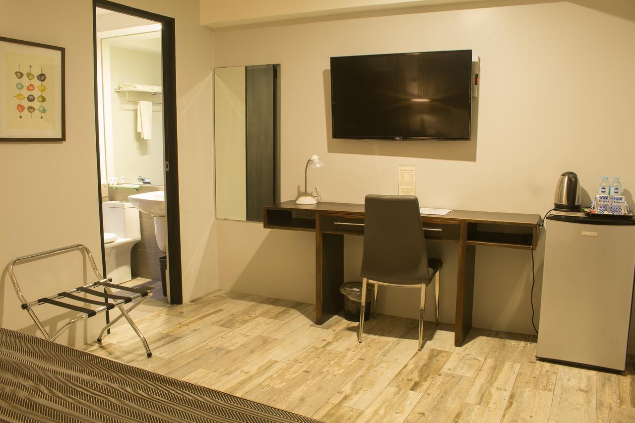 1A Express Hotel Cagayan de Oro Kültér fotó