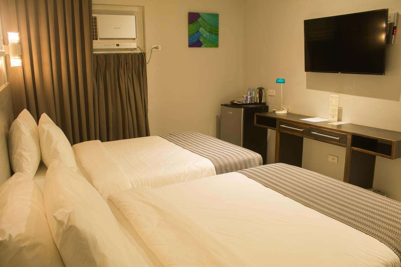 1A Express Hotel Cagayan de Oro Kültér fotó