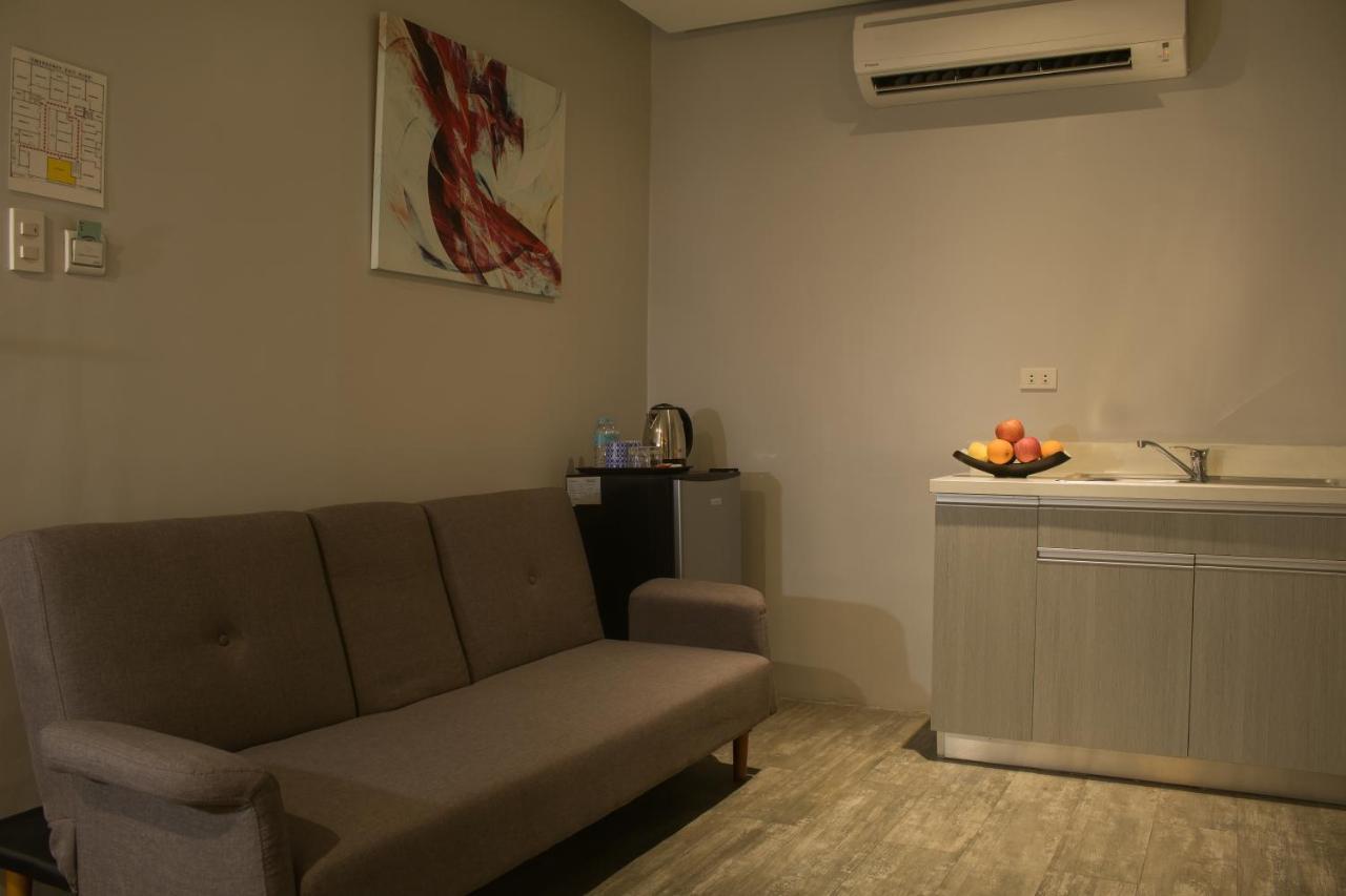 1A Express Hotel Cagayan de Oro Kültér fotó